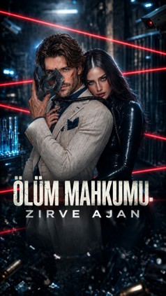 Ölüm Mahkumu: Zirve Ajan