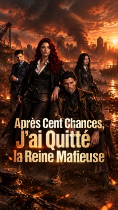 Après Cent Chances, J'ai Quitté la Reine Mafieuse
