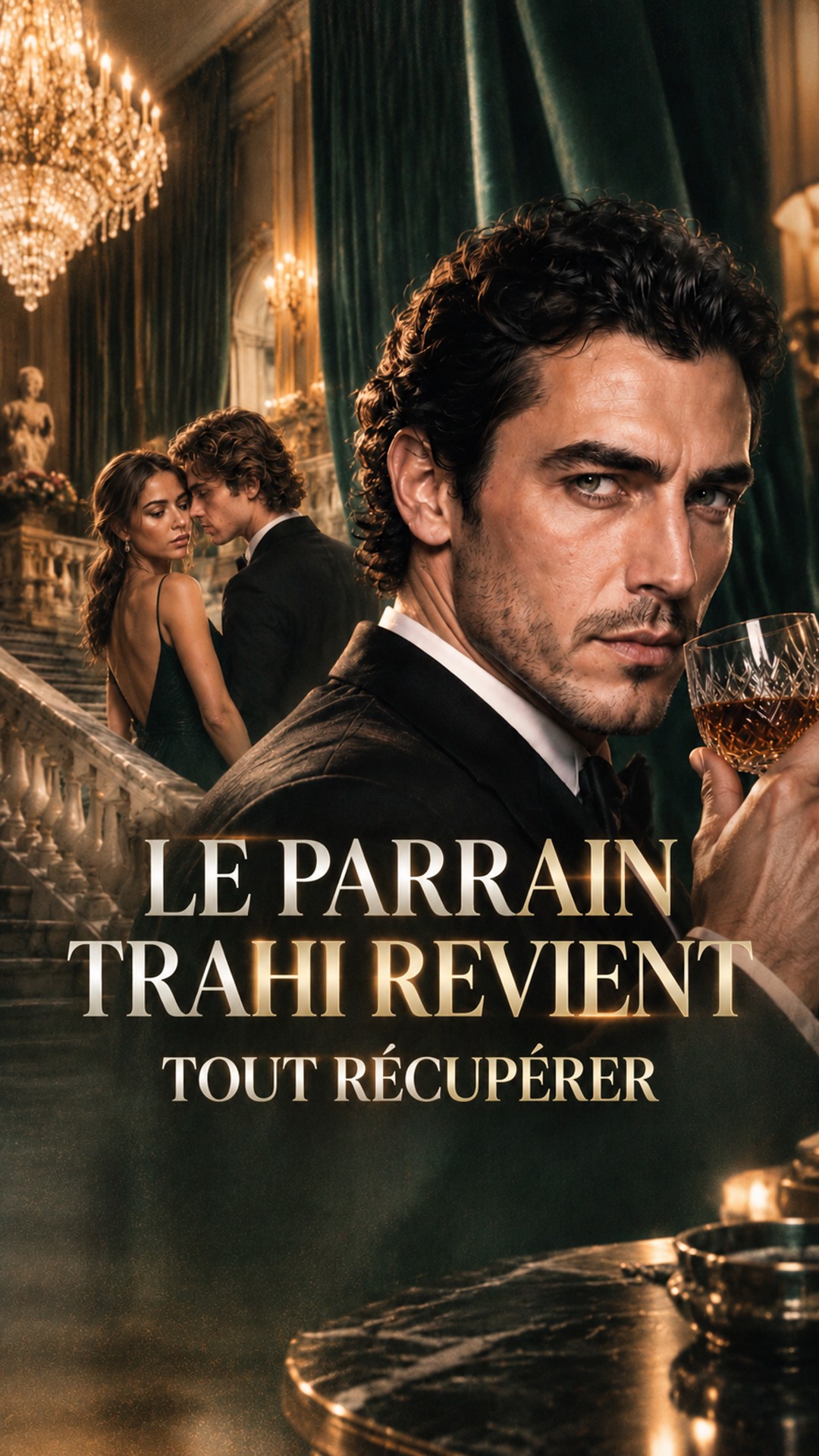 Le Parrain Trahi Revient Tout Récupérer