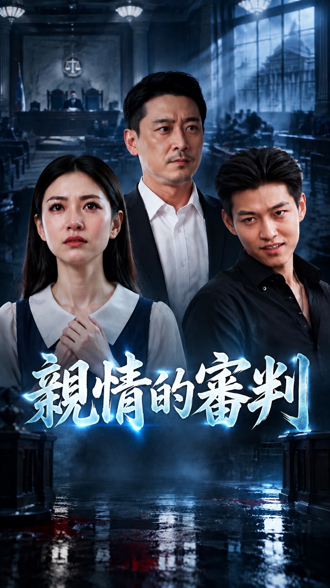 親情的審判