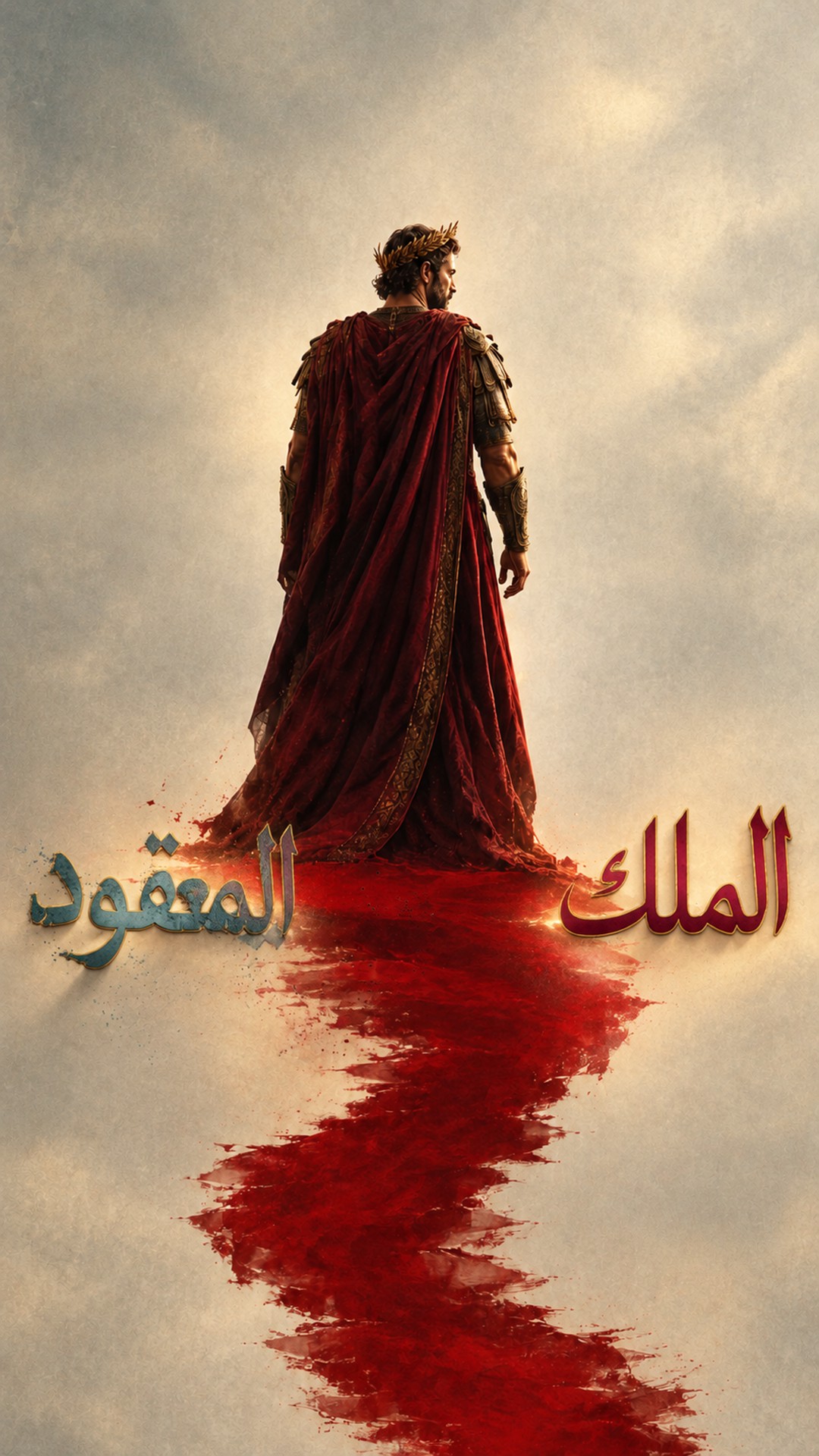 الملك المفقود