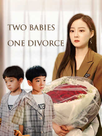 Two Babies, One Divorce