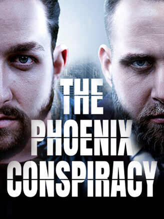 The Phoenix Conspiracy