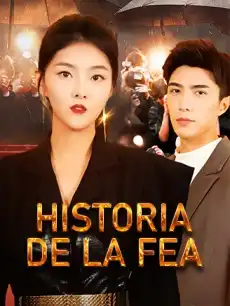Historia de la fea
