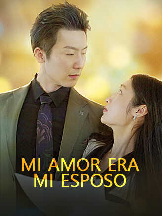 Mi Amor Era Mi Esposo