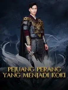 Pejuang Perang yang Menjadi Koki