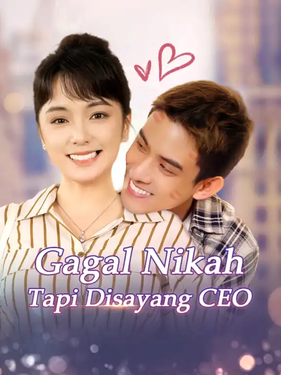 Gagal Nikah, Tapi Disayang CEO
