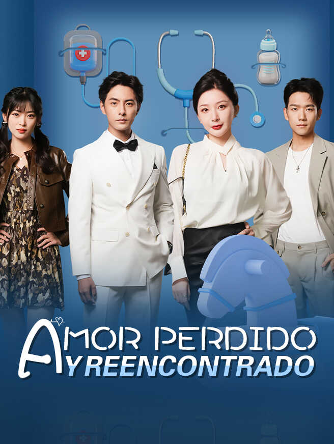 Amor perdido y reencontradoVer todos los episodios gratis