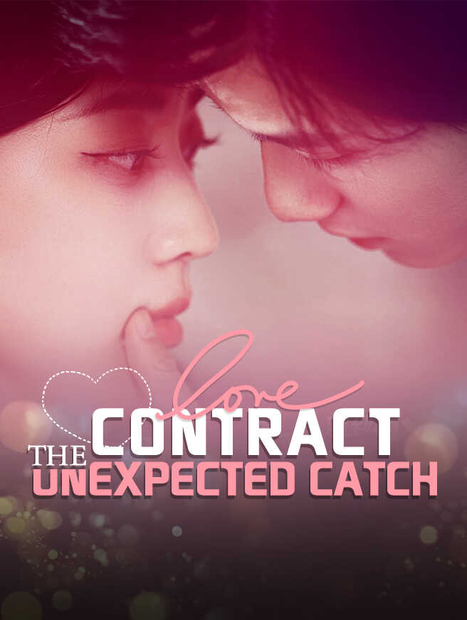 Love Contract: The Unexpected Catch