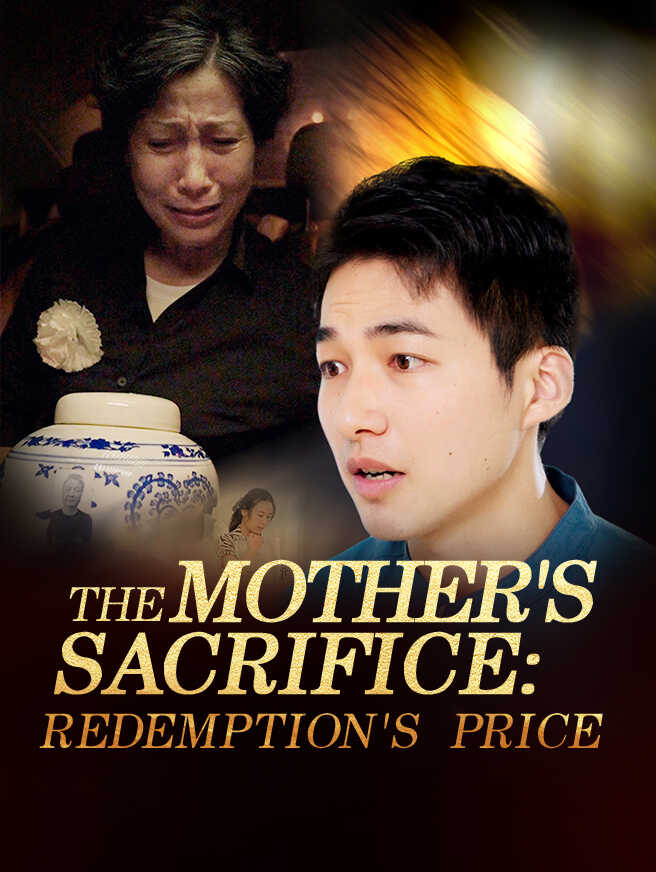 The Mother's Sacrifice: Redemption's Price