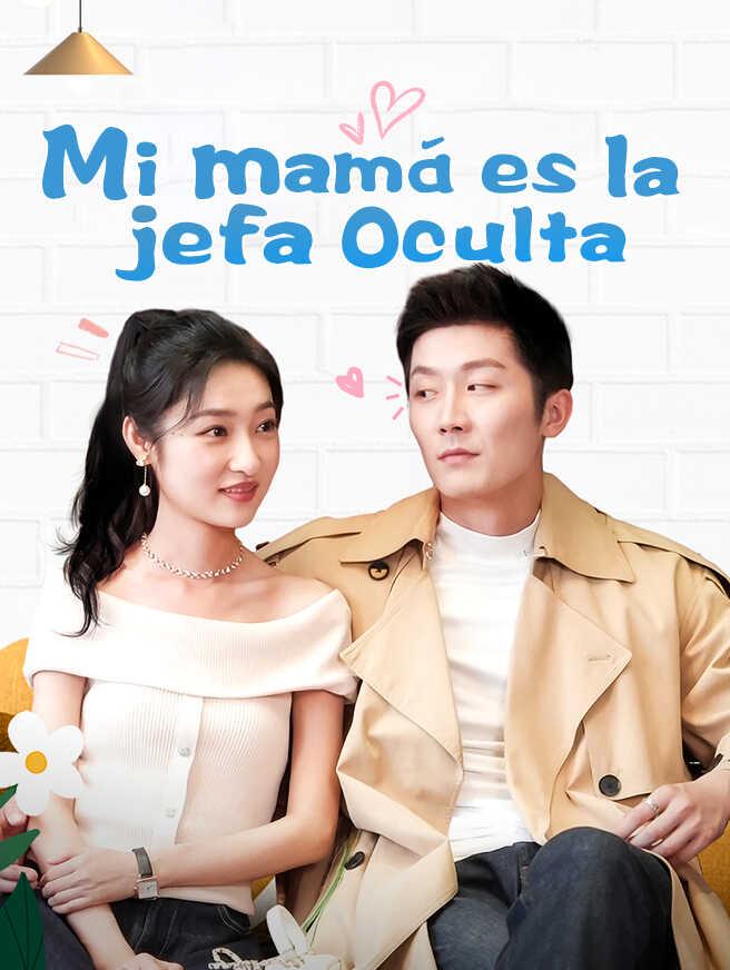 Mi mamá es la jefa oculta