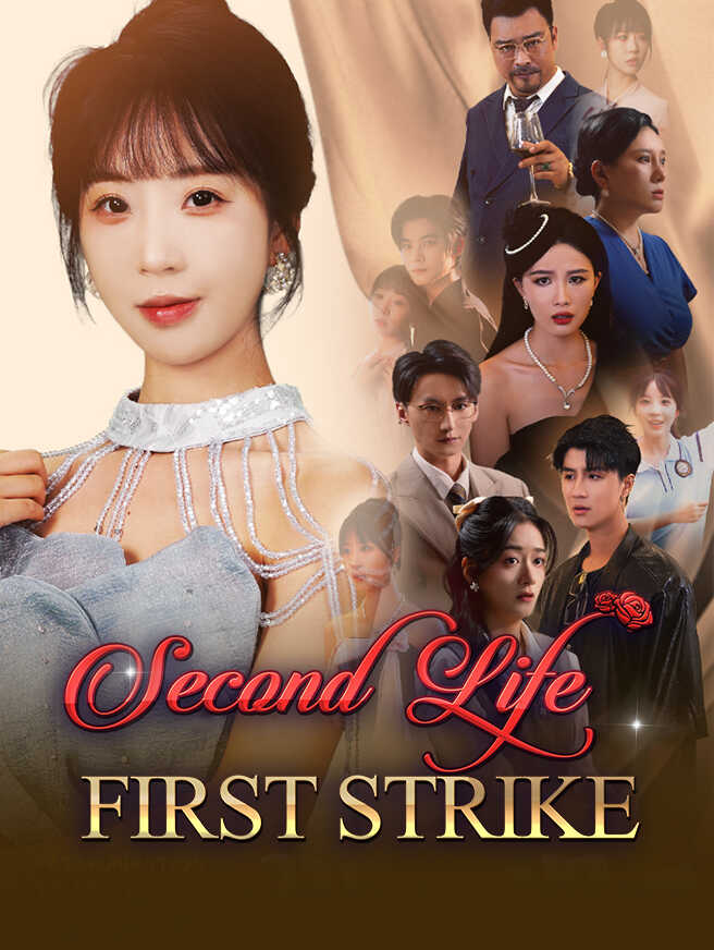 Second Life, First Strike