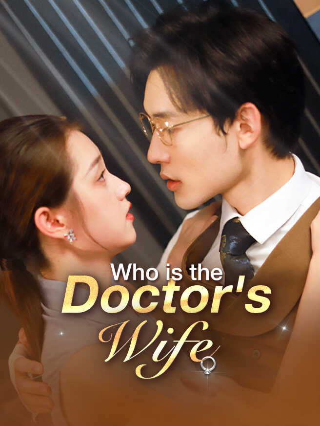 Who is the Doctor's Wife?