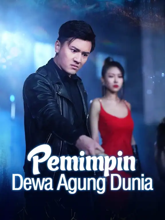 Pemimpin Dewa Agung Dunia Episode 1