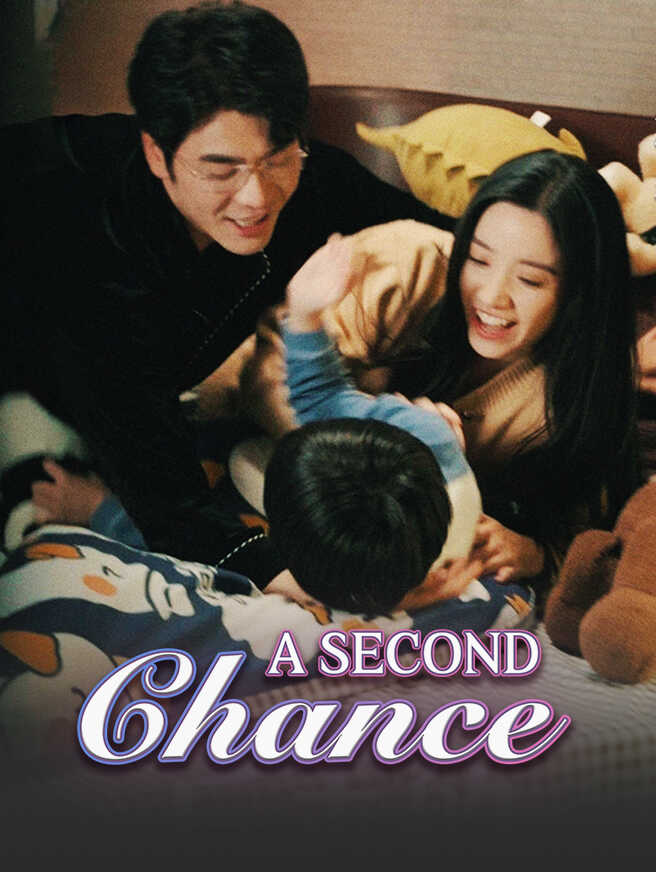 A Second Chance