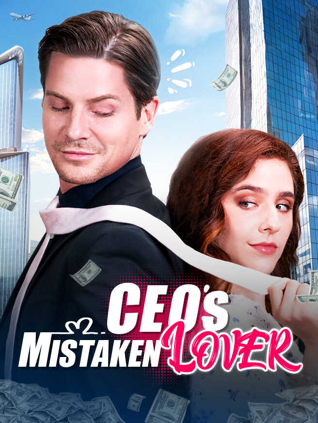 CEO's Mistaken Lover