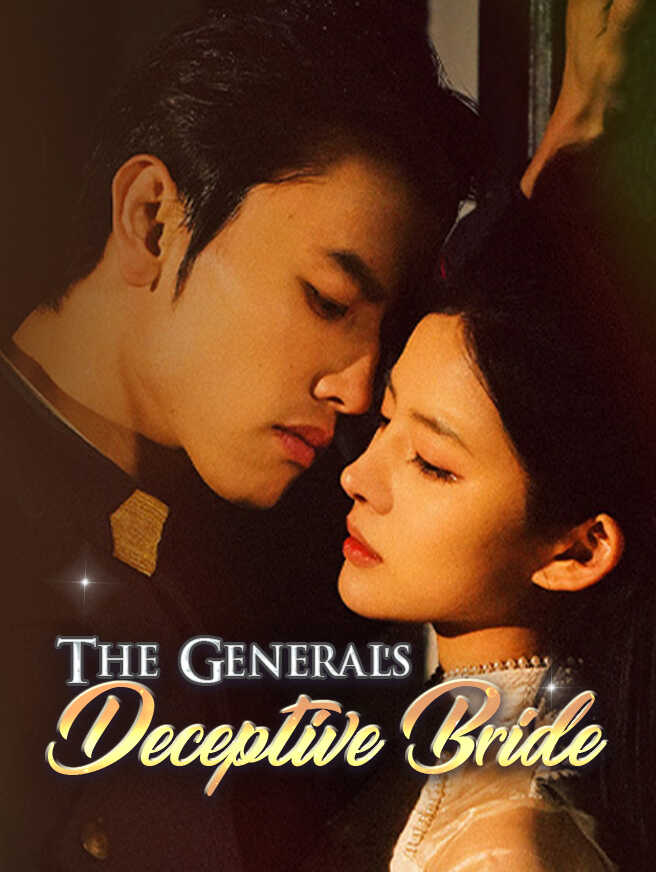 The General's Deceptive Bride