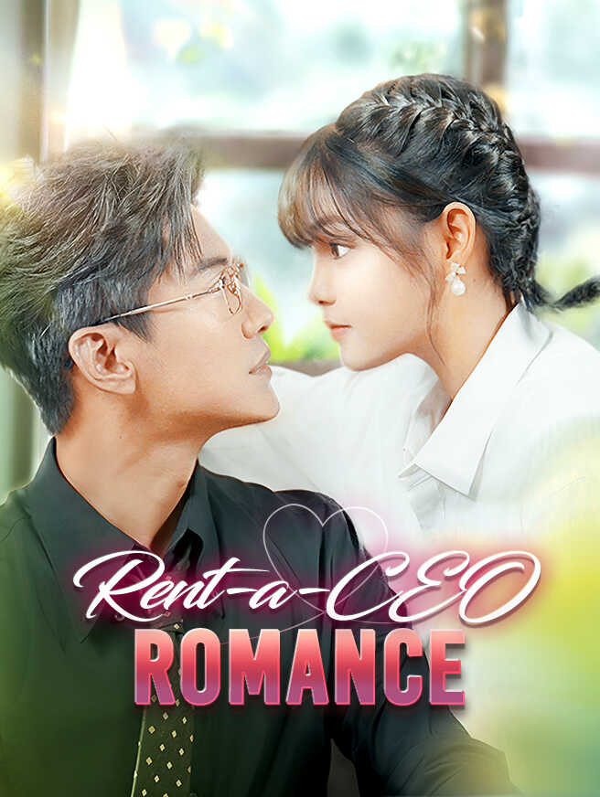 Rent-a-CEO Romance