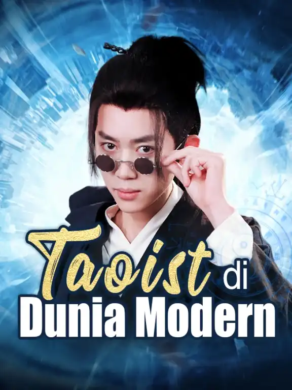 Taoist di Dunia Modern Episode 1