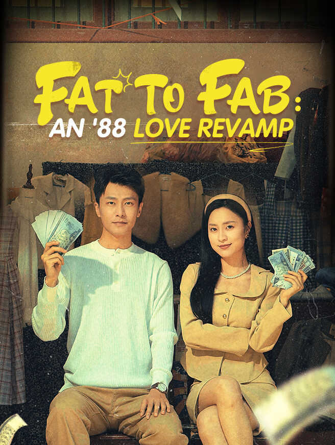 Fat to Fab: An '88 Love Revamp