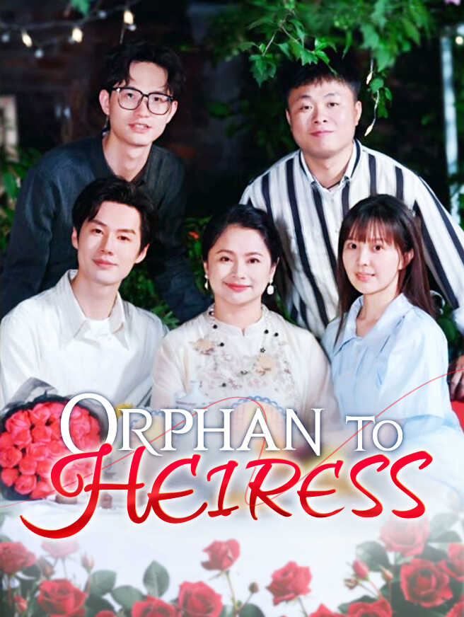 Orphan to Heiress