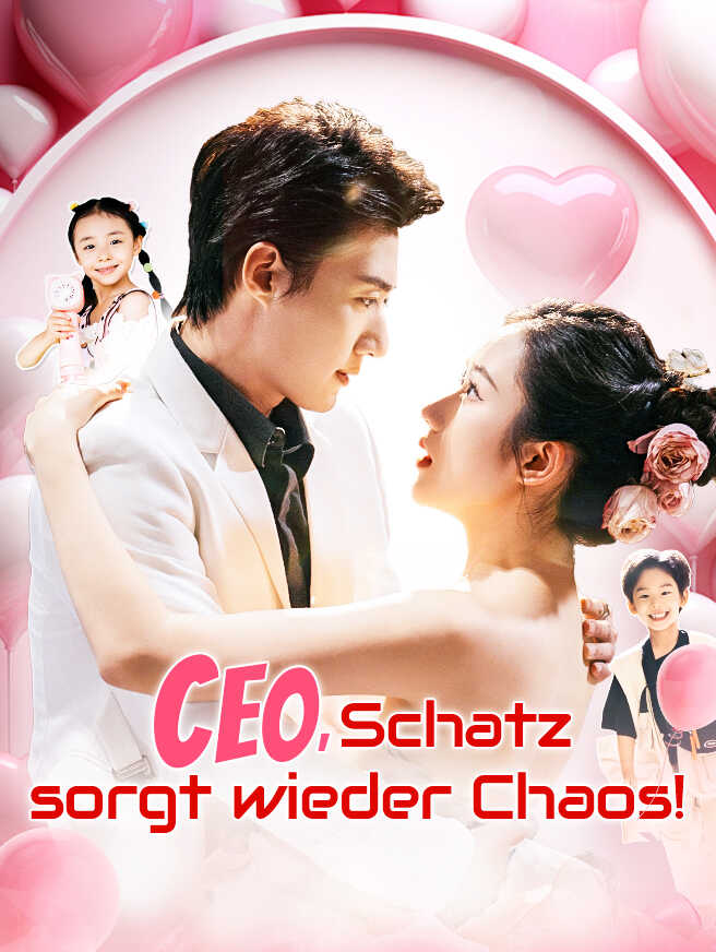 CEO, Schatz sorgt wieder Chaos!