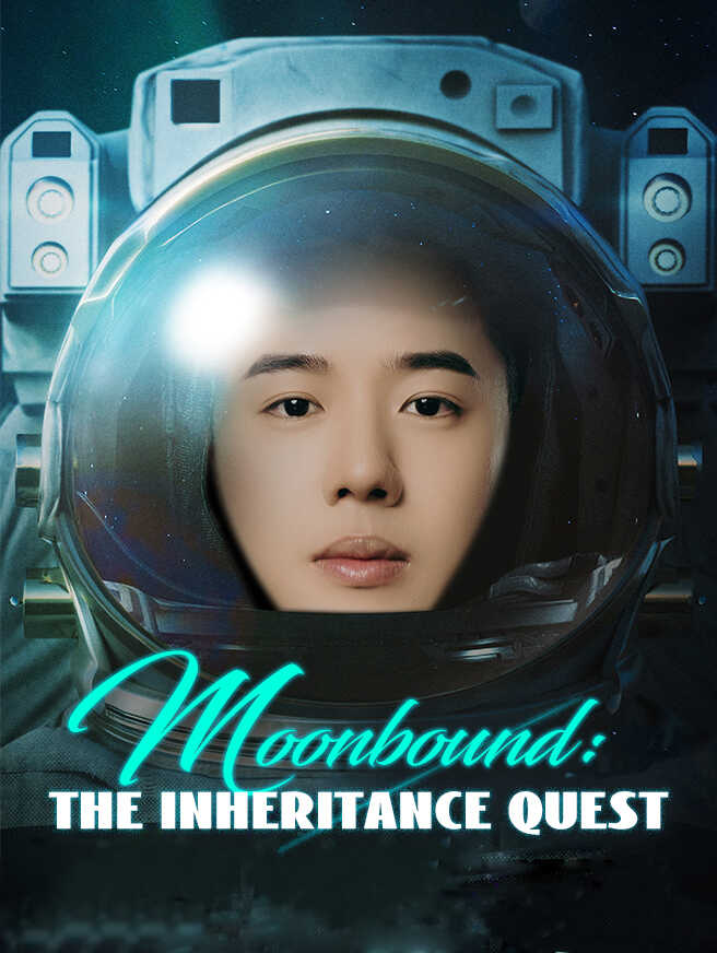 Moonbound: The Inheritance Quest