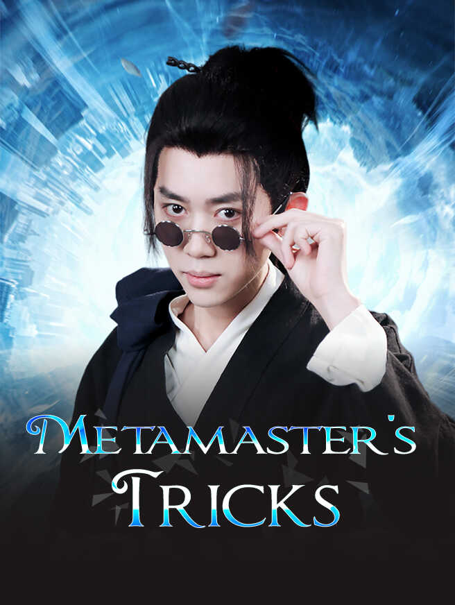 Metamaster's Tricks