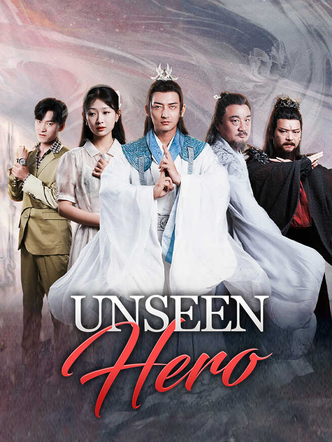 Unseen Hero