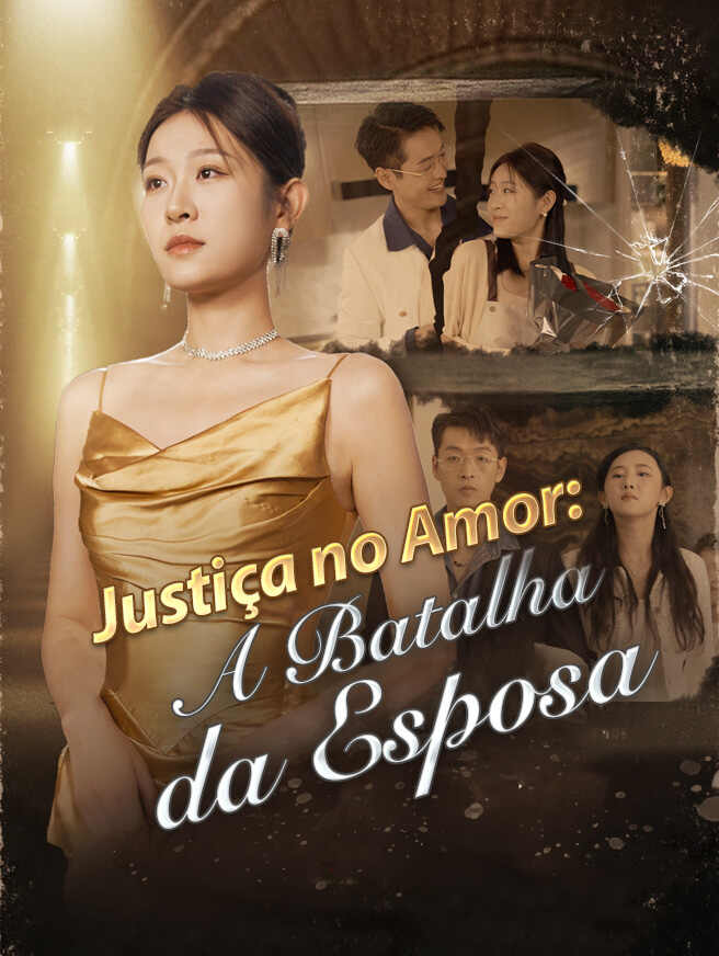Justiça no Amor A Batalha da Esposa