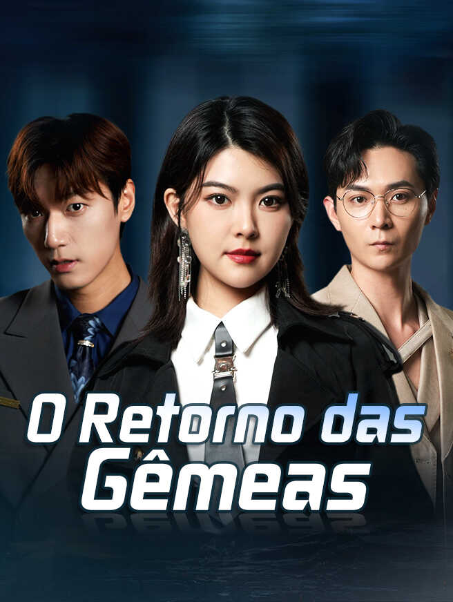 O Retorno das Gêmeas