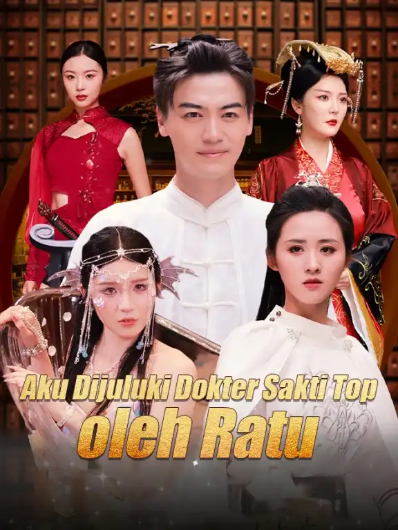 Aku Dijuluki Dokter Sakti Top oleh Ratu Episode 1