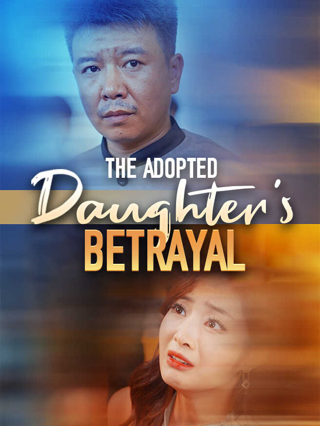 The Adopted Daughter's Betrayal