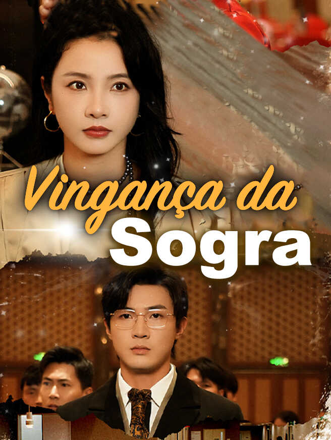 Vingança da Sogra