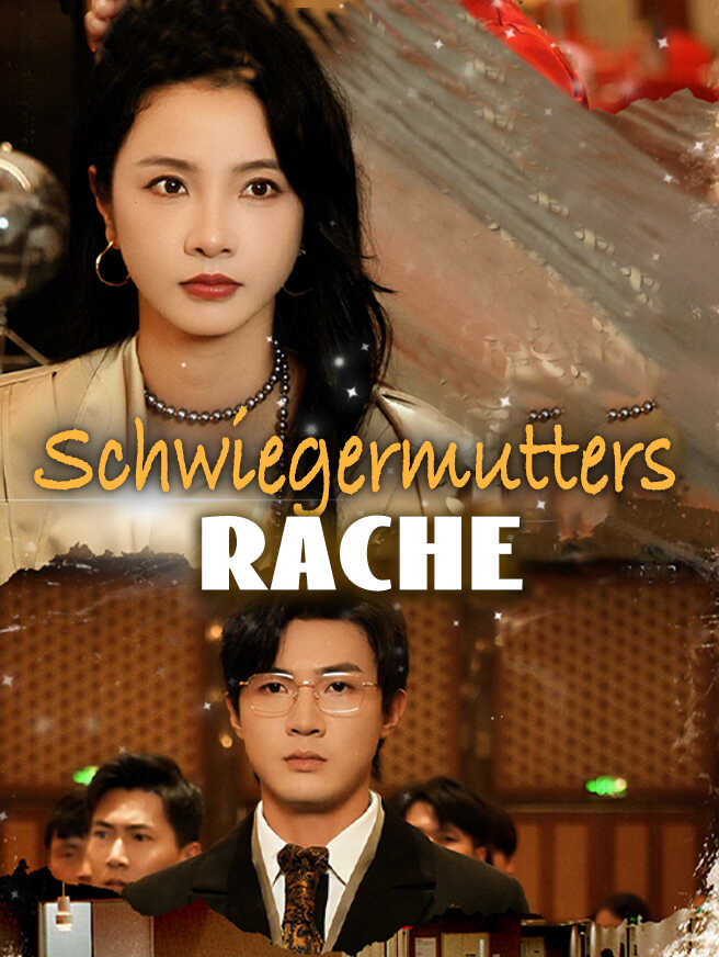 Schwiegermutters Rache