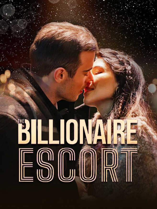 The Billionaire Escort