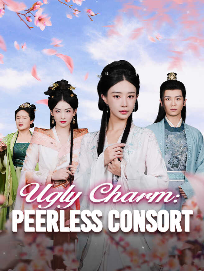 Ugly Charm: Peerless Consort