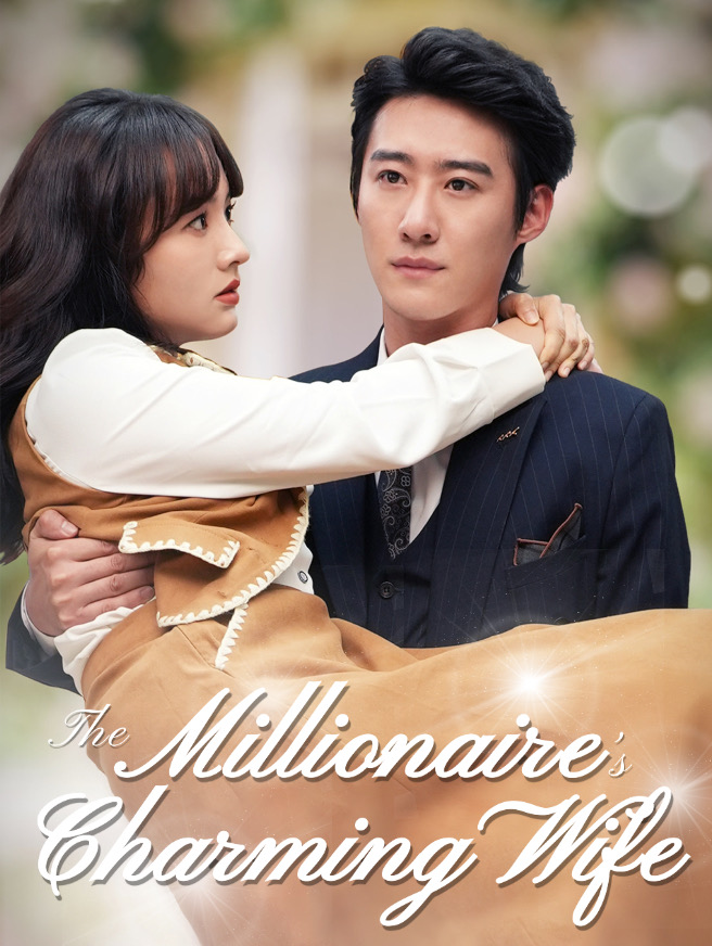 The Millionaire's Charming Wife