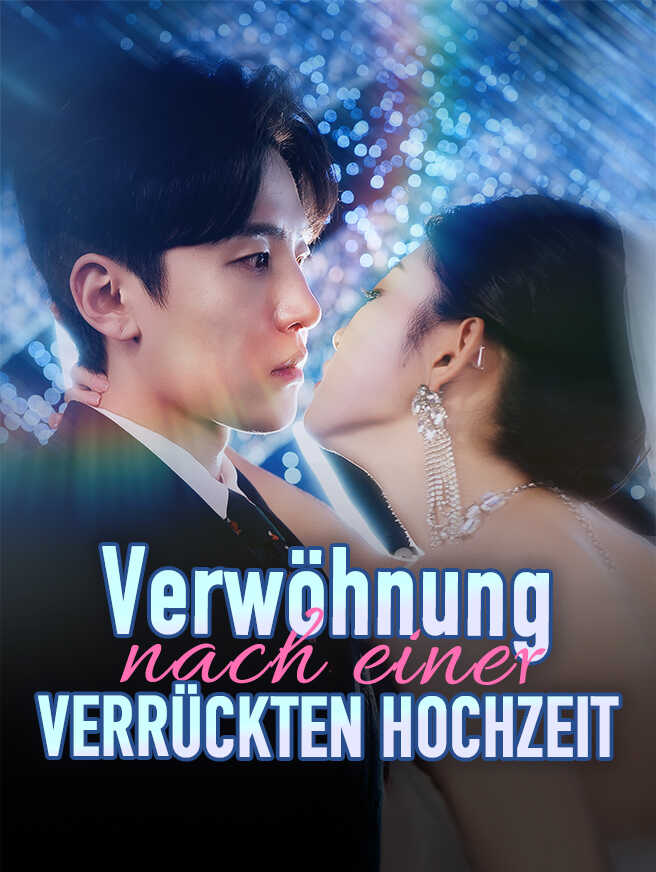 Verwöhnung nach einer verrückten Hochzeit