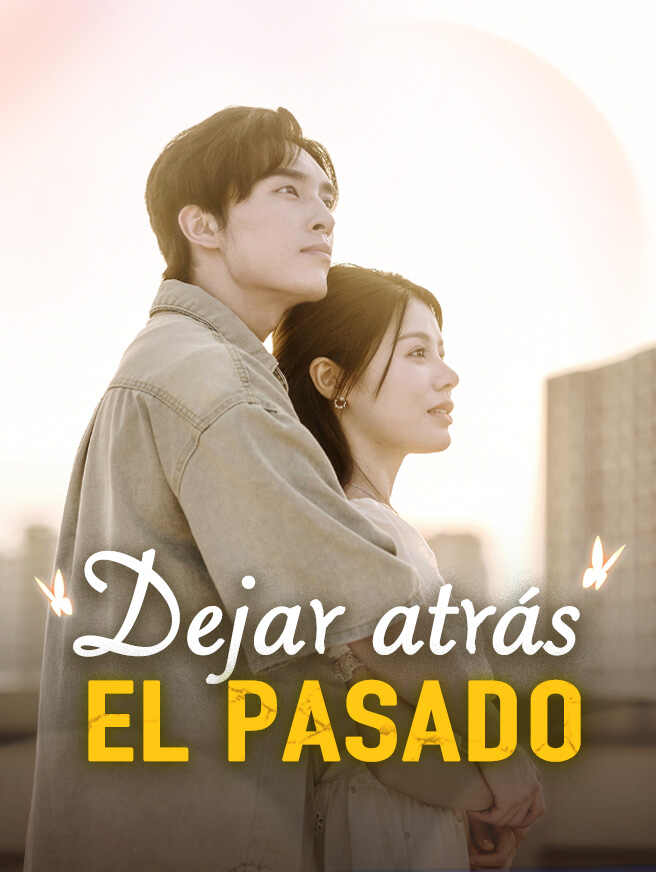 Dejar atrás el pasado