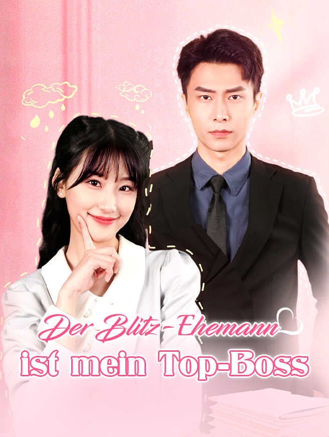 Der Blitz-Ehemann ist mein Top-Boss
