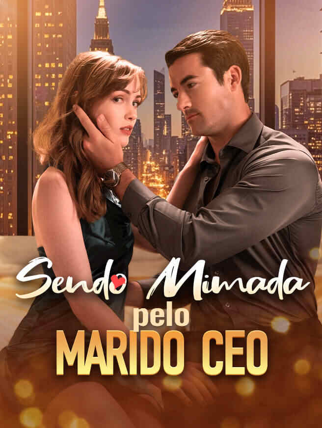 Sendo Mimada pelo Marido CEO