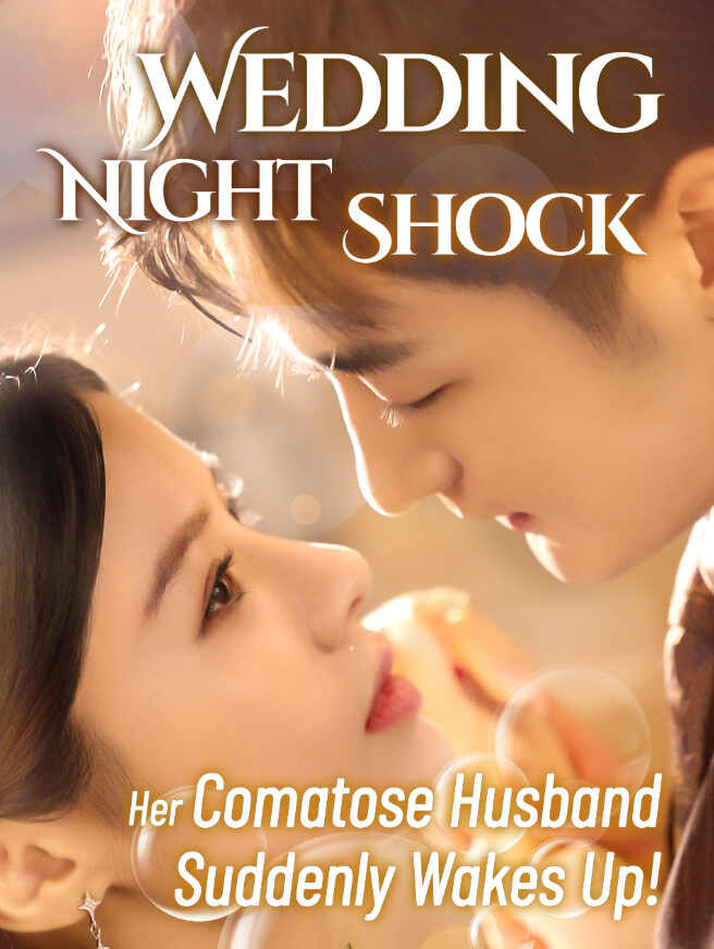 Wedding Night Shock: Her Comatose Husband Suddenly Wakes Up!