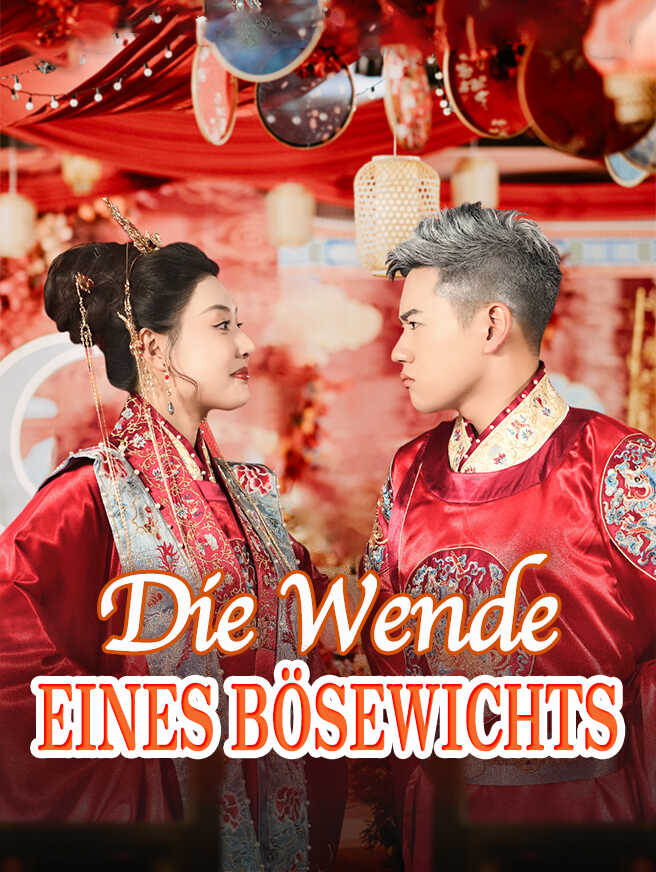 Die Wende eines Bösewichts 