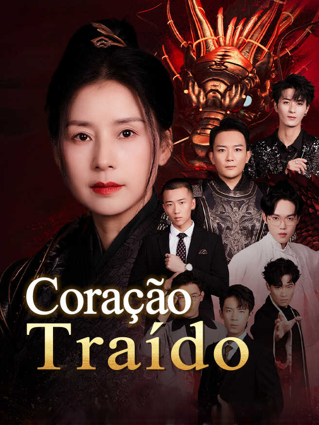 Coração Traído