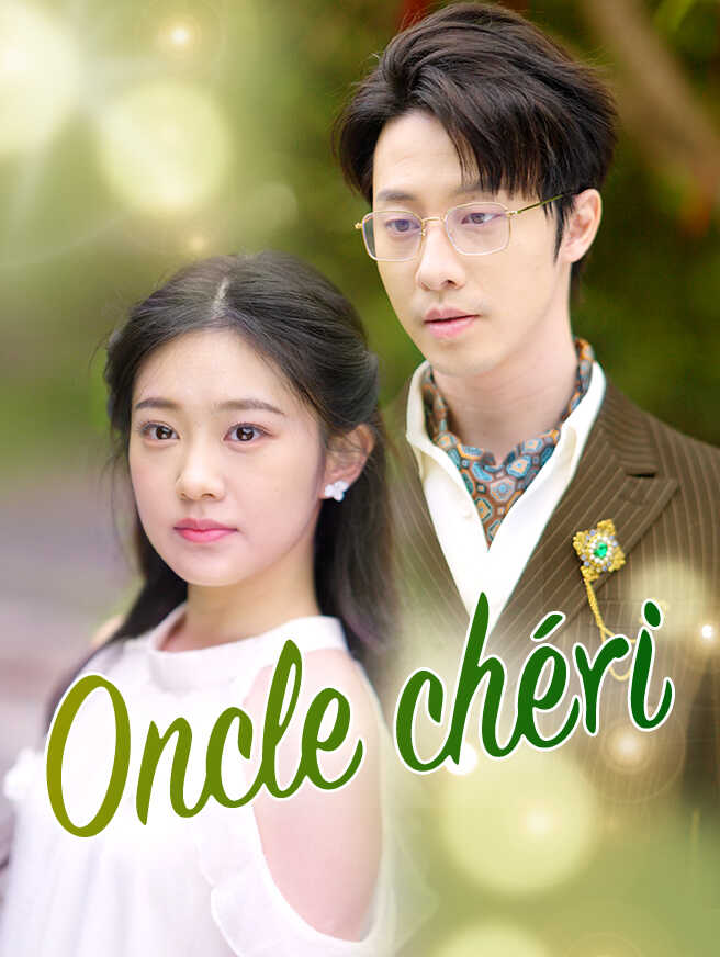Oncle chéri