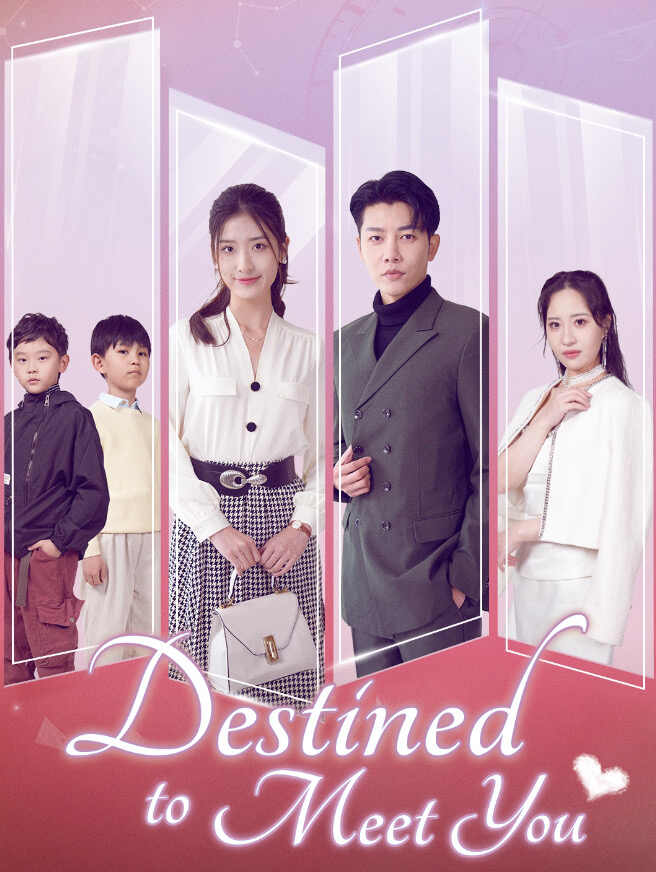 Destined To Meet You
