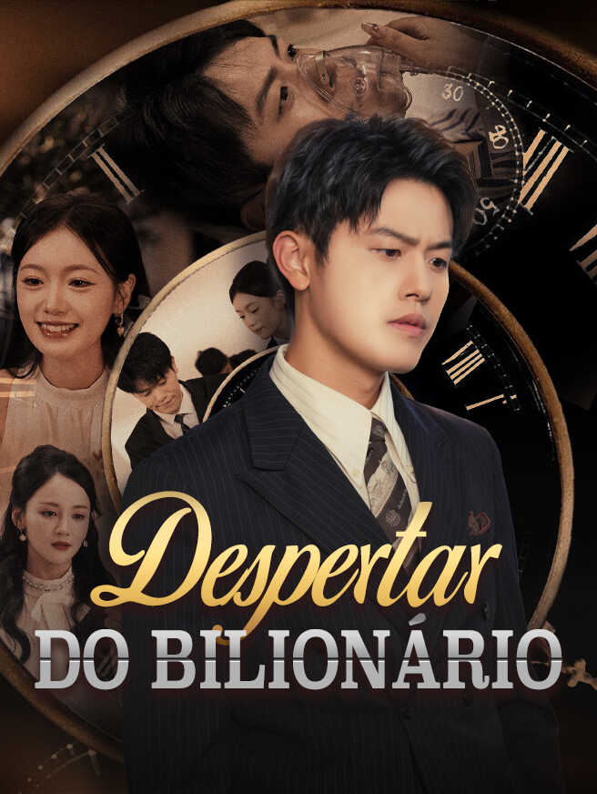 Despertar do Bilionário