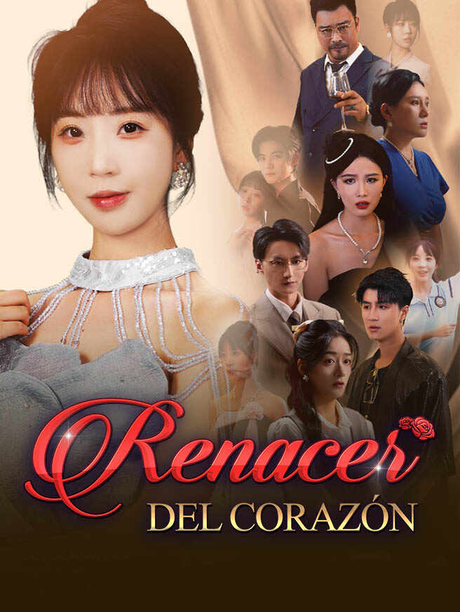Renacer del Corazón