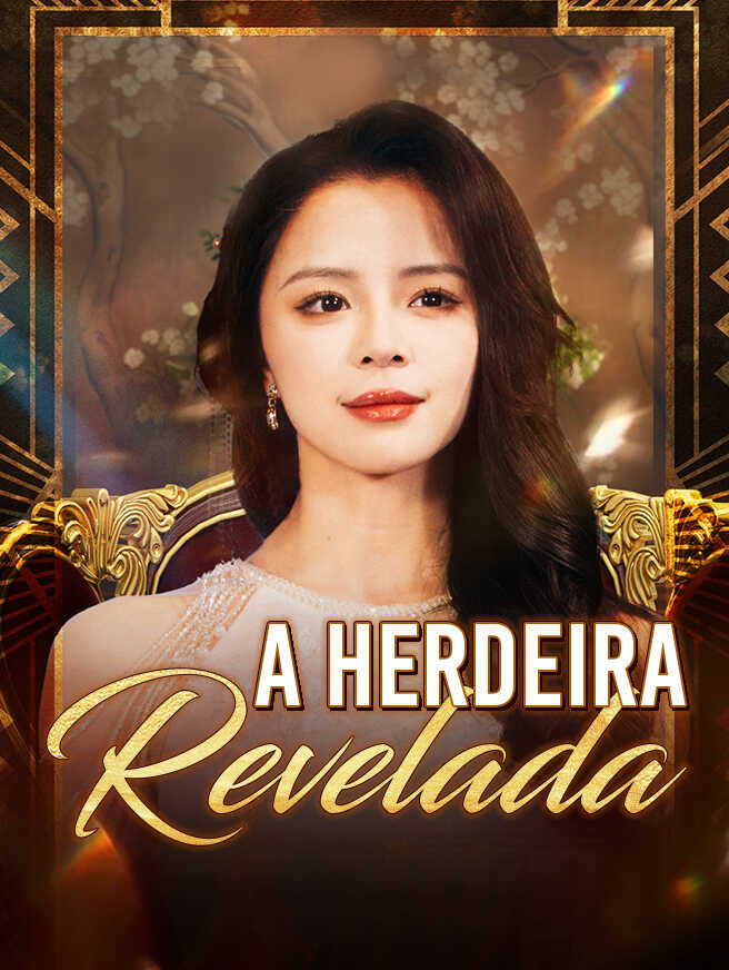 A Herdeira Revelada